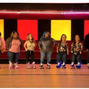 Meet your Posher, Kay